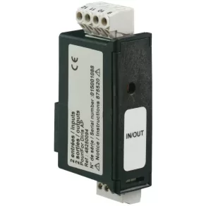 DIRIS Modul cu 2 intrări/2 ieșiri 48250094 Socomec