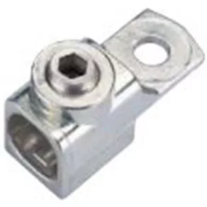 Conectori JEU cu 3 șuruburi SIMPLE 54003025