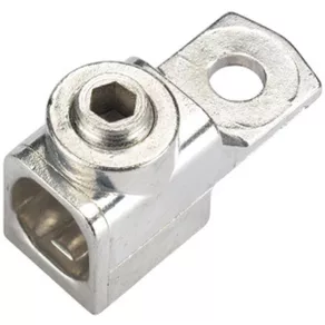   Clemă de conectare 160 A (4 buc.) pentru cablu 54004016 Socomec