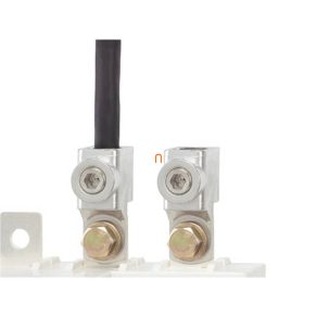   Ochi terminal SIRCO pentru cablu 630A 70-300 mm2 (4 buc./set)