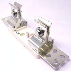 Carcasă de protecție 1P 1000A T4 B 64310004 Socomec