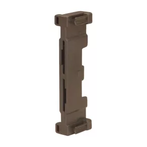   Bloc de racordare T00, JOINING BLOCK S. 16A, Socomec, 65000033