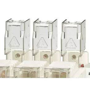   Capac de protecție împotriva contactului accidental 38983080 Socomec