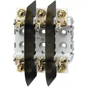   Separator de faze T00, INTER PHASE SHIELDS S. 16A, Socomec, 65000001