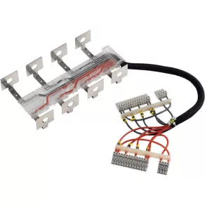   Set de cabluri pentru detectarea tensiunii 4P 250A DR 15594025 Socomec