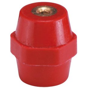 Izolant, hexagonal H45 M8 50314508 Socomec