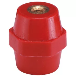   Izolator de stâlp, hexagonal, dimensiune H50 M1 0 50315010 Socomec