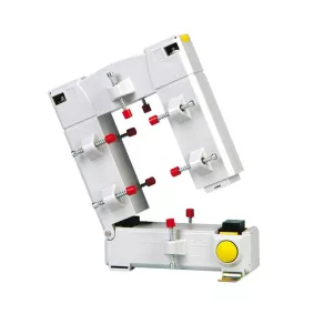 Transformator TO58 600/5 Clasa 0,5 2,5 VA 192T4660 Socomec