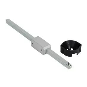 SIRCO Ax tip S-15X12-320MM 14011532