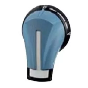   Cuplaj pentru ușă SIRCO VM1 63-125A (I-0-II) IP65 - Negru 14132113