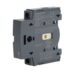   Extensie stâlp SIRCO M1 dimensiune 32A (comutabilă) 22001003