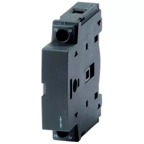   Modul SIRCO Pólus PE (împământare de protecție) dimensiune M2 (necomutabil) 22009009