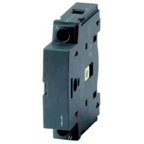   SIRCO Pol conductor neutru dimensiune M2 (necomutabil) 22005009