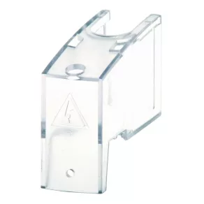   Carcasă de protecție împotriva contactului accidental 1P M3, dimensiune 22941011 Socomec