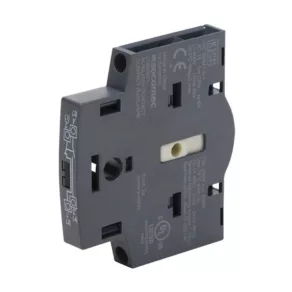 SIRCO contact auxiliar M 16-125A 1z+1ny 22990001