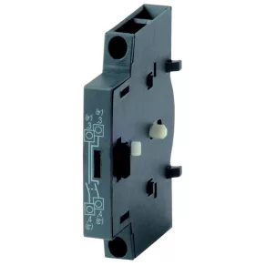 Contact auxiliar SIRCO M 16-160A 2NO 22990011