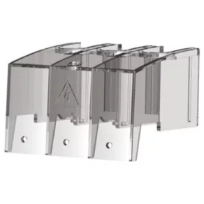   Carcasă de protecție împotriva contactului accidental SIRCO 3P M1, dimensiune 22943005