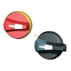 Unitate expusă neagră LEG S00N-65 stânga IP65 147A5111