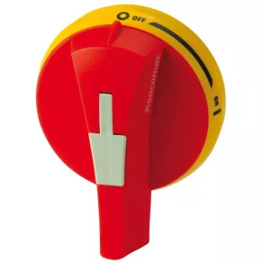 Cablul de ieșire LEG S0R-65 148B5111 Socomec