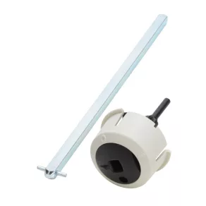 SIRCO Ax tip S-6X6-150MM 14090615