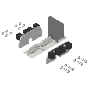   Șină de legătură SIRCO 3P, secționator, dimensiune M2, cod 22993009, Socomec