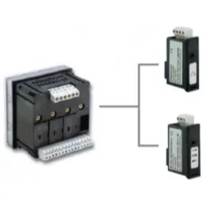 Modul DIRIS A PROFIBUS-DP (pentru DIRIS A40) 48250205