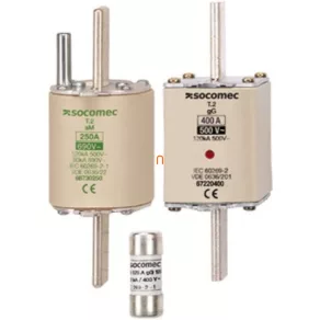  SIRCO 60PV0004 Element cilindric, 10x38 mm, 4 A, pentru sisteme fotovoltaice, 1000 V c.c.
