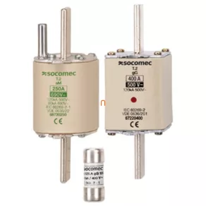   SIRCO 60PV0012 Element cilindric, 10 x 38 mm, 12 A, pentru sisteme fotovoltaice, 1000 V c.c.