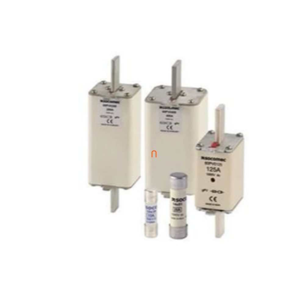 SIRCO 60PV0020 Insert cilindric, 10x38 mm, 20 A, pentru sisteme PV, 1000 V CC