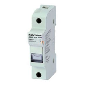   RM32 (10x38) încuietoare de siguranță 1 buc. 57010015 număr vechi articol: 56010015