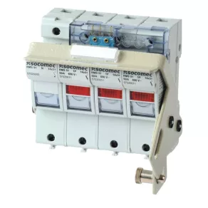 Asigurare RM 50 14X51 4P 57025006 Socomec
