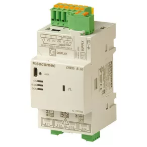 Modul Modbus DIRIS B-30 RS485 48290000 Socomec