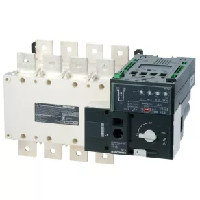   ATyS g 3X1600A F 230 V c.a. comutator automat transformator-generator 95533160 Socomec
