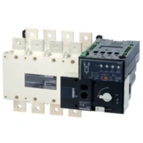   ATyS g 4X200A F 230 V c.a. (comutator automat transformator-generator) 95534020