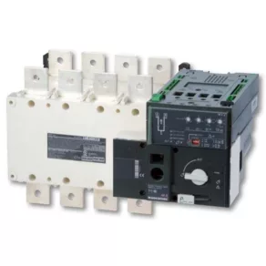   ATyS g 4X400A F 230 V c.a. Transformator-generator cu comutare automată 95534040