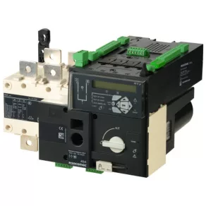   ATyS p 3X400A F 230 V c.a. comutator automat pentru orice aplicație 95733040 Socomec