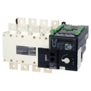   ATyS p 4X250A F 230 V c.a. (comutator automat pentru orice aplicație) 95734025