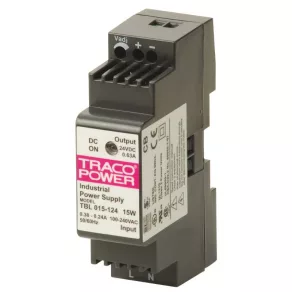   DIRIS Digiware Sursă de alimentare comutată 15 W 48290120 Socomec