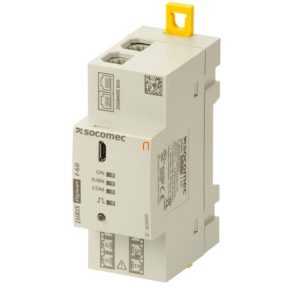 Modul digital DIRIS Digiware 48290112 Socomec