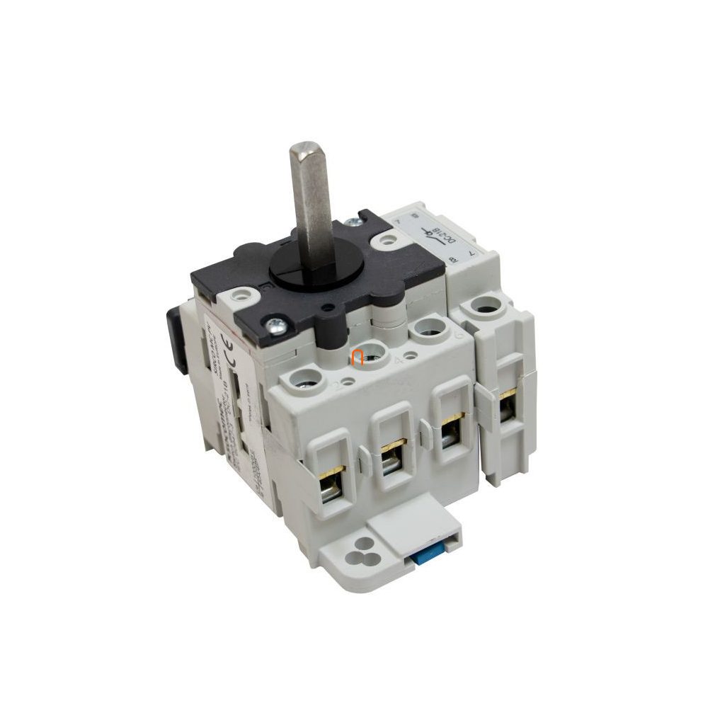SIRCO 21PV4754 Comutator DC, 4p, pentru sisteme PV, 40A, 1000V DC