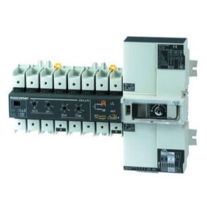   ATyS g M 4X160A F 230/400Vac Comutator de transfer automat NON-digital 93544016
