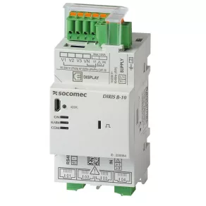 Modul Modbus DIRIS B-10 RS485 48290010 Socomec