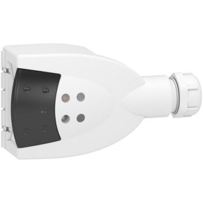   Schneider Electric Canalis KBA - KBC10DCB20 - 10 A - element de conectare ramificat