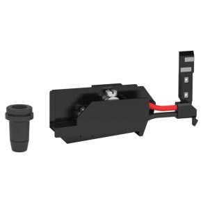   Schneider Electric Canalis KBB - KBC16ZT1 - Bloc de conexiuni