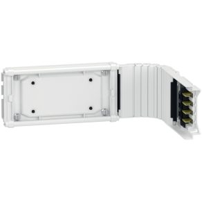   Schneider Electric Canalis KN - KNA160DL4 - Cot flexibil, cot extern sau intern, 160 A