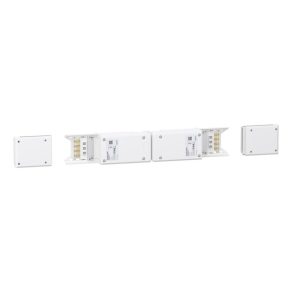   Schneider Electric Canalis KNA, KNT - KNA63ABT4 - Element de alimentare intermediar, 63 A