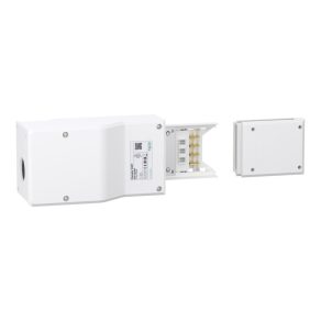   Schneider Electric Canalis KN - KNT100AB4 - Bloc terminal, 100 A
