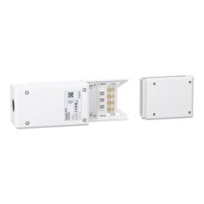   Schneider Electric Canalis KN - KNT63AB4 - Bloc terminal, 63 A