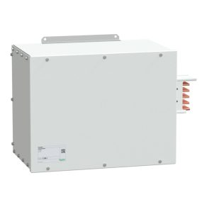  Schneider Electric Canalis KSA - KSA1000ABD4 - Bloc terminal, 1000 A, dreapta