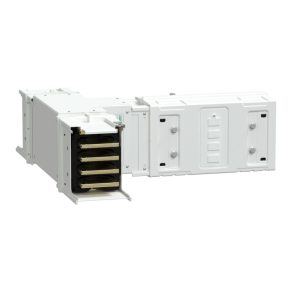   Schneider Electric Canalis KSA - KSA1000DTC40 - Element T, 1000 A